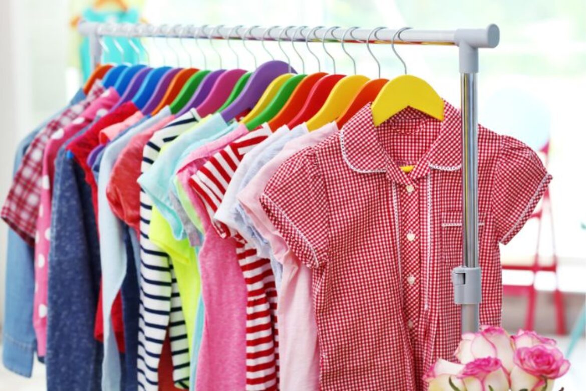 Diversión y color: guía para comprar telas infantiles