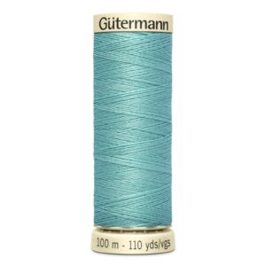 hilo gutermann bobina 100m coselotodo azul 924