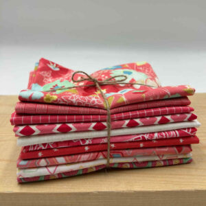 fat quarter patchwork americano